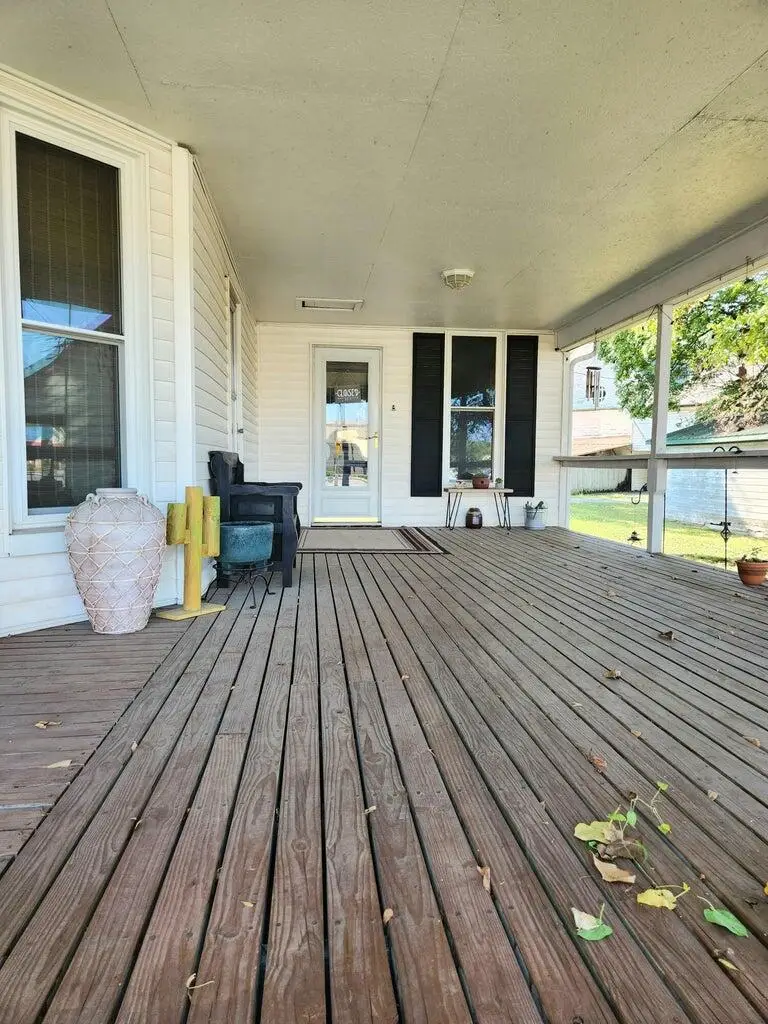 1418 Cherokee Avenue, Seneca, MO 64865 - #2