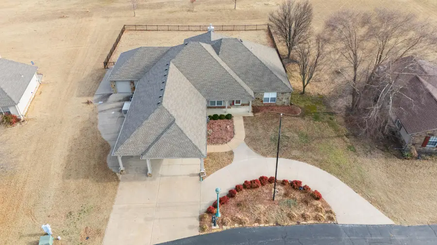 32188 Pine, Afton, OK 74331 - #2
