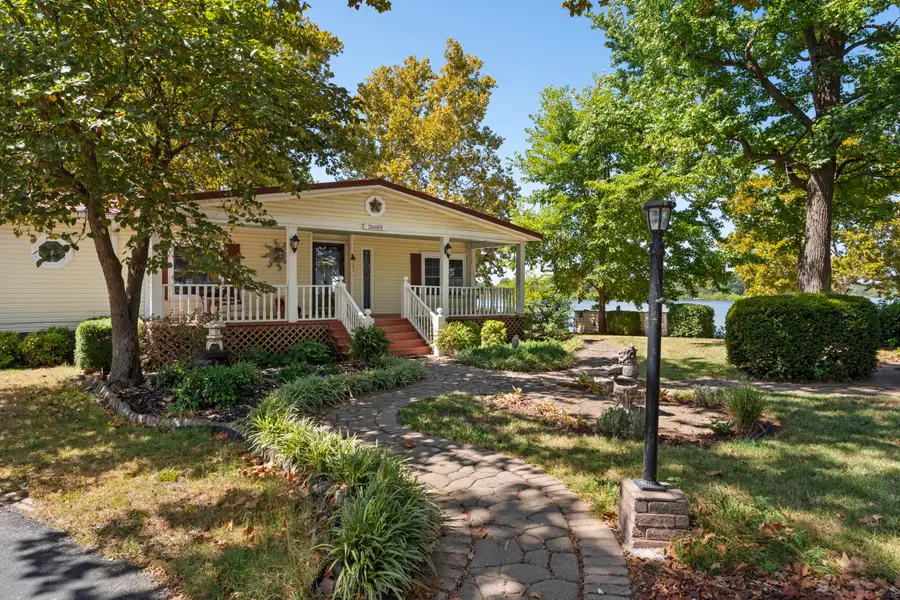 26001 S 605 Road, Grove, OK 74344 - #2