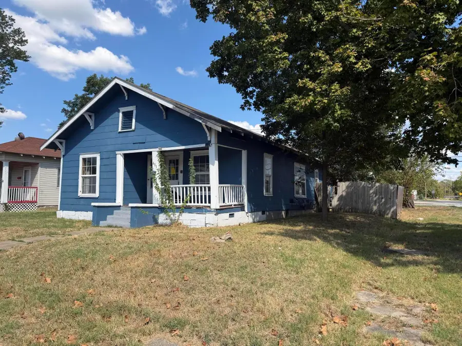 431 A Street, Miami, OK 74354 - #2