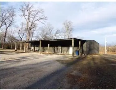 2141 County Road 358, Eucha, OK 74342