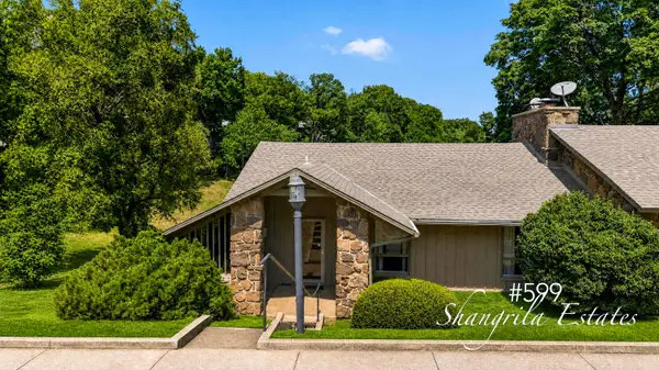 57450 E Highway 125 #599, Monkey Island, OK 74331