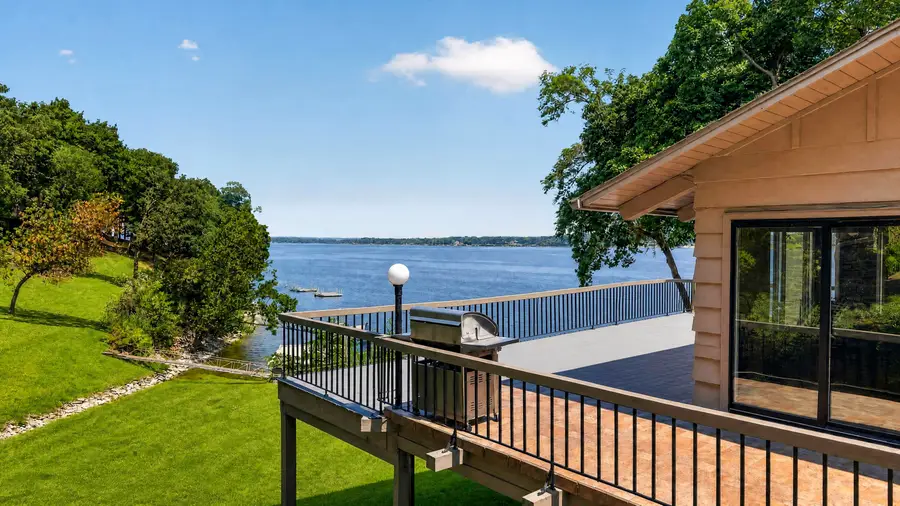 57450 E Highway 125 #599, Monkey Island, OK 74331 - #3