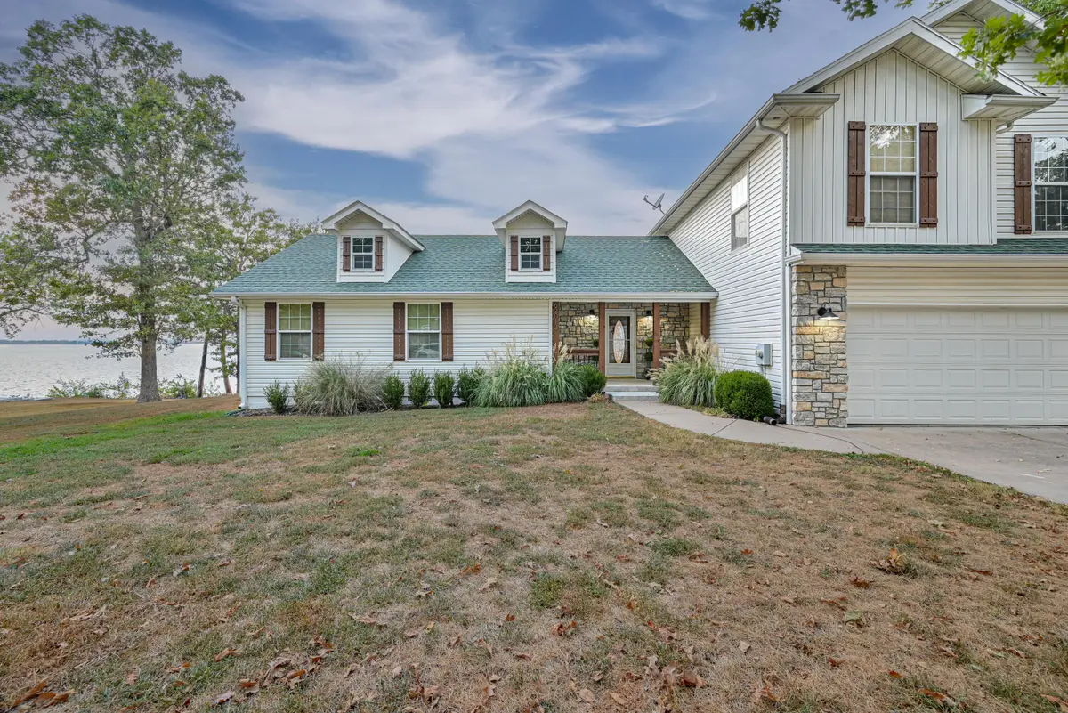 62013 E 260 Road, Grove, OK 74344 - #1
