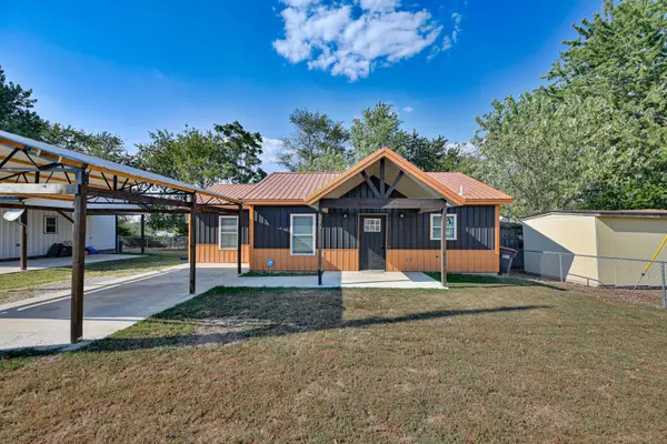 373 E Callis Street, Colcord, OK 74338