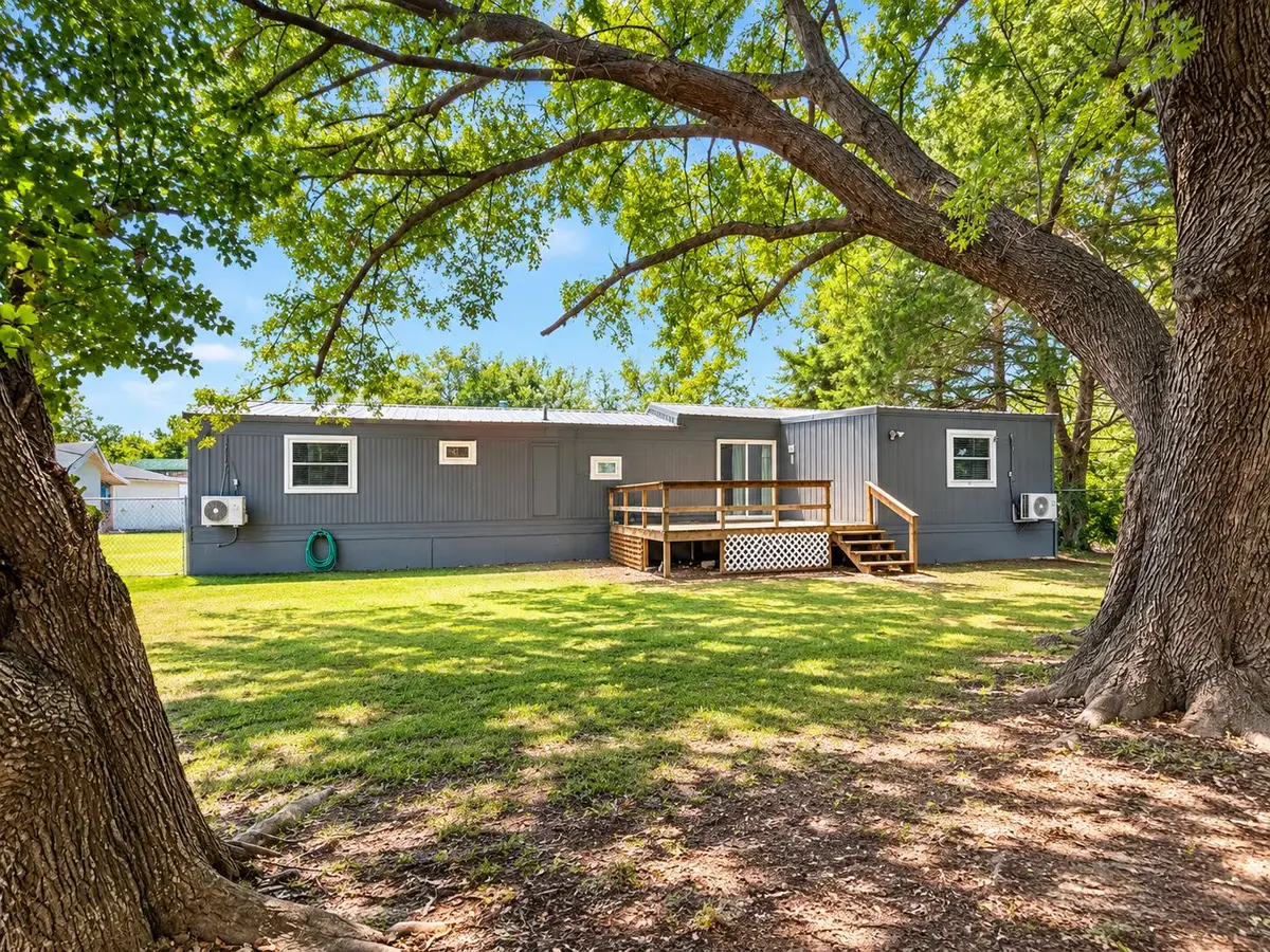 25640 S 607 Road, Grove, OK 74344 - #1