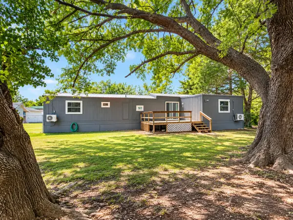 25640 S 607 Road, Grove, OK 74344