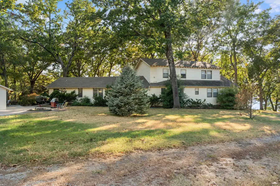 35565 S 4490 Road, Afton, OK 74331 - #2
