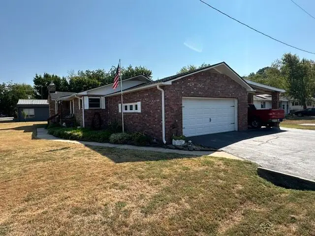 1606 Frisco Street, Seneca, MO 64865 - #2