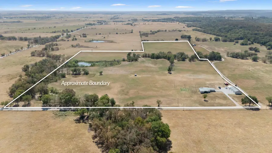 2315 W 350 Road, Big Cabin, OK 74332 - #2