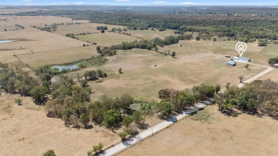 2315 W 350 Road, Big Cabin, OK 74332 - #3