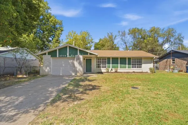 1314 W Clyde Avenue, Vinita, OK 74301