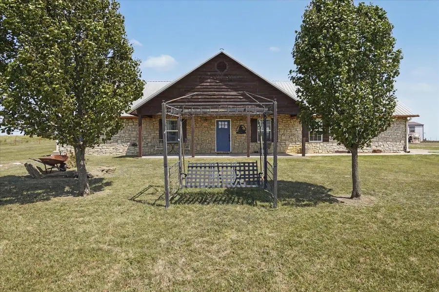 26758 S 4440 Road, Vinita, OK 74301 - #2