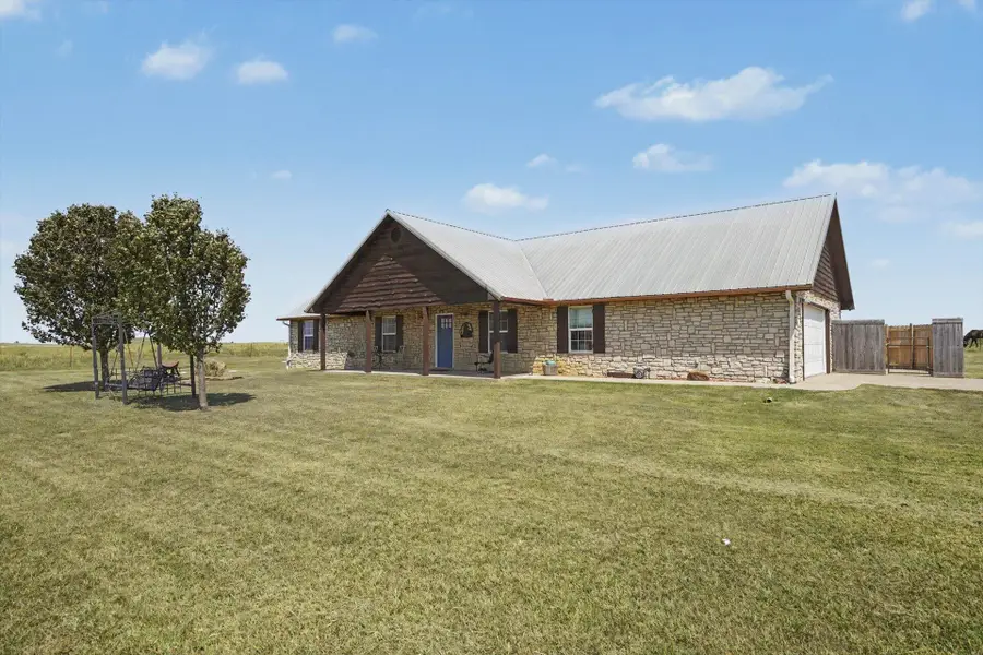 26758 S 4440 Road, Vinita, OK 74301 - #3