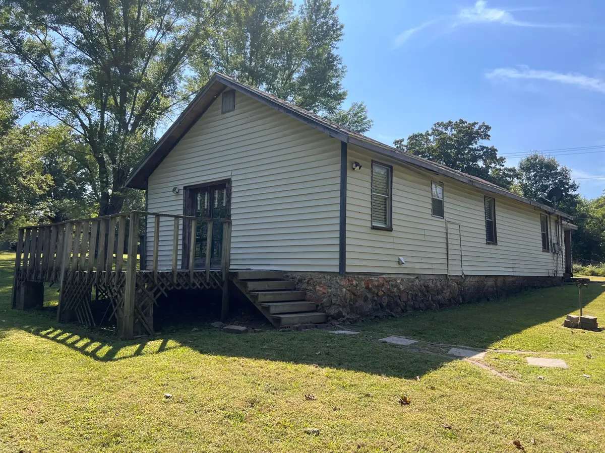 34464 S 4440 Road, Vinita, OK 74301 - #1