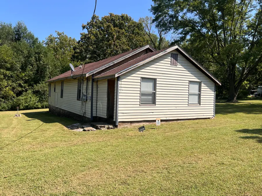 34464 S 4440 Road, Vinita, OK 74301 - #2