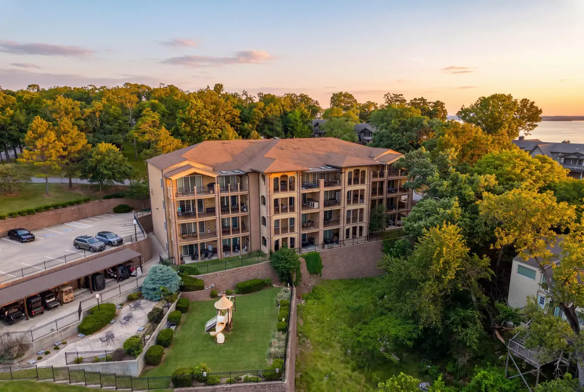 25 Grand Lake Drive #1C, Monkey Island, OK 74331 - #1