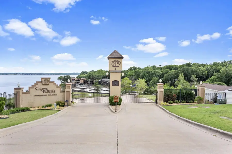 25 Grand Lake Drive #1C, Monkey Island, OK 74331 - #2