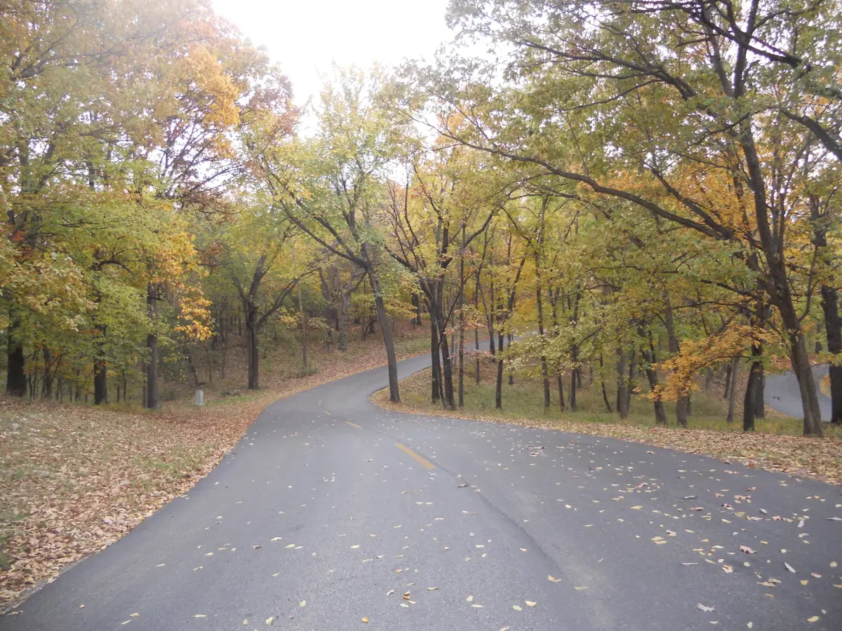 South Coves Drive, Afton, OK 74331 - #1