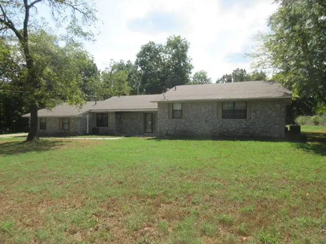 13637 E 390 Road, Jay, OK 74346 - #1