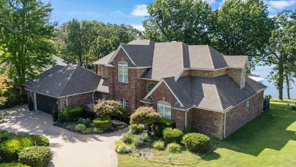 59386 E 288 Court, Grove, OK 74344