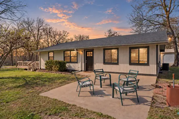 35639 Circle Drive, Vinita, OK 74301