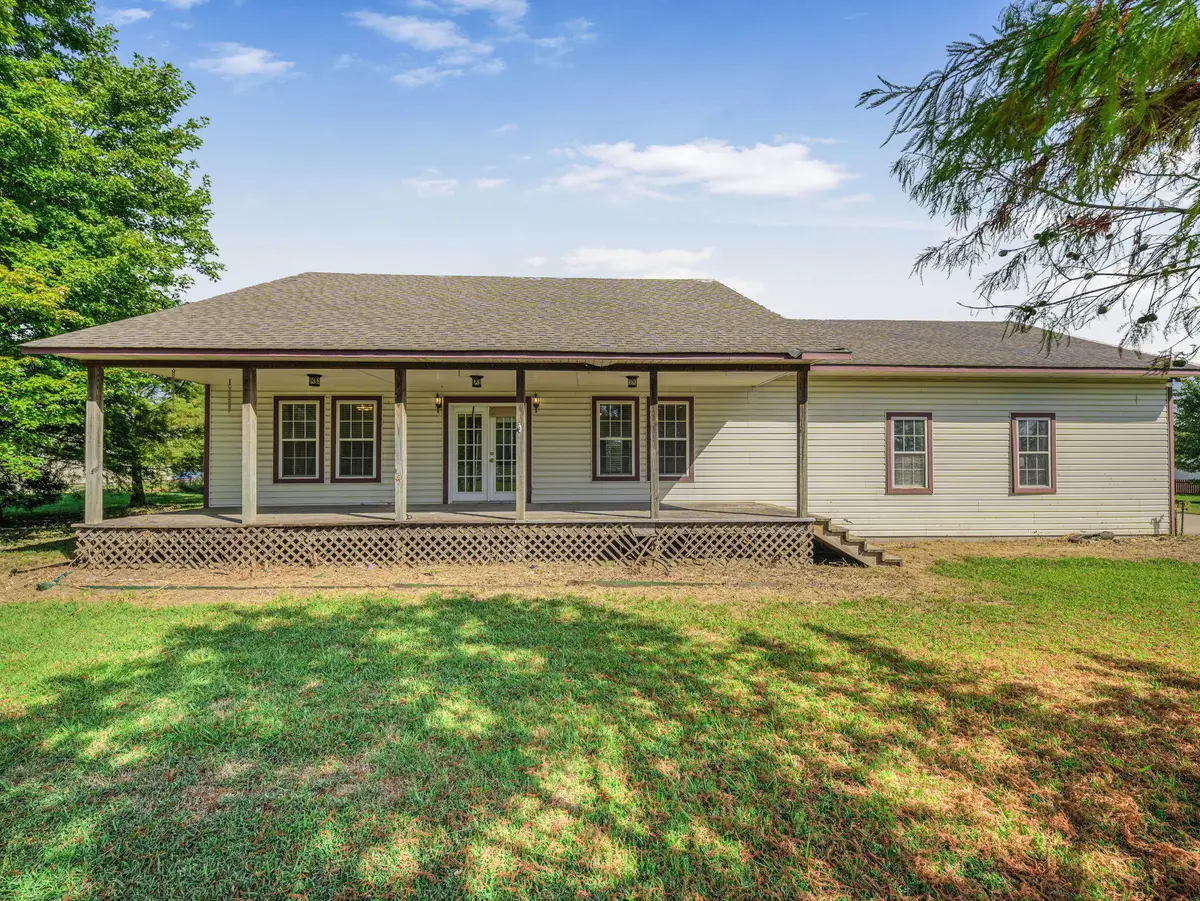 768 E Main Street, Adair, OK 74330 - #1