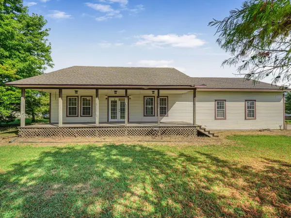 768 E Main Street, Adair, OK 74330