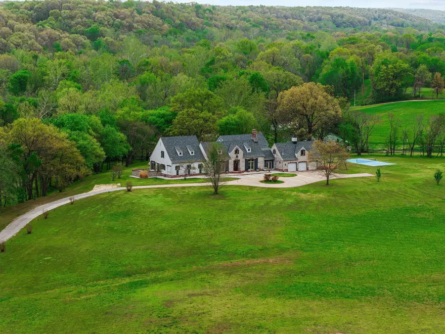 33021 S 625 Road, Grove, OK 74344 - #2