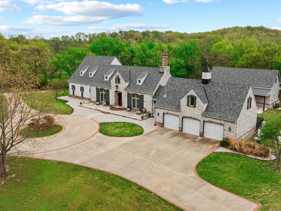 33021 S 625 Road, Grove, OK 74344 - #3