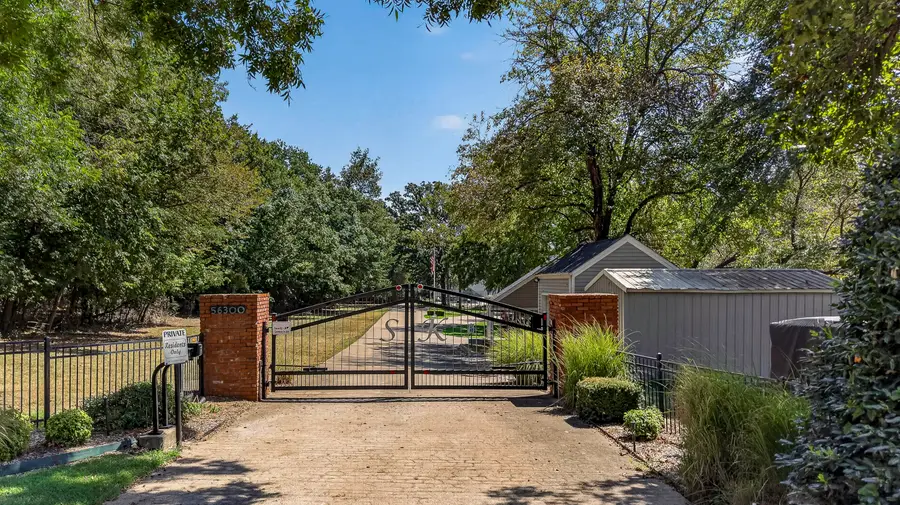 56300 E 287 14 Road, Monkey Island, OK 74331 - #3