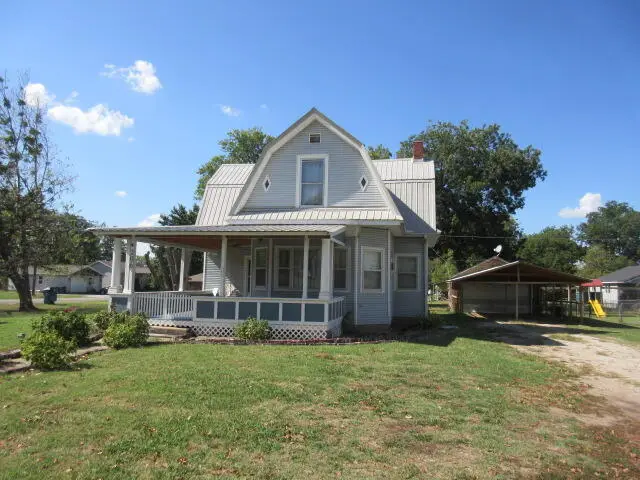 206 W Conner Avenue, Fairland, OK 74343 - #1