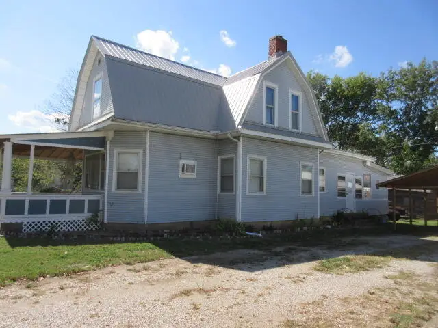 206 W Conner Avenue, Fairland, OK 74343 - #3