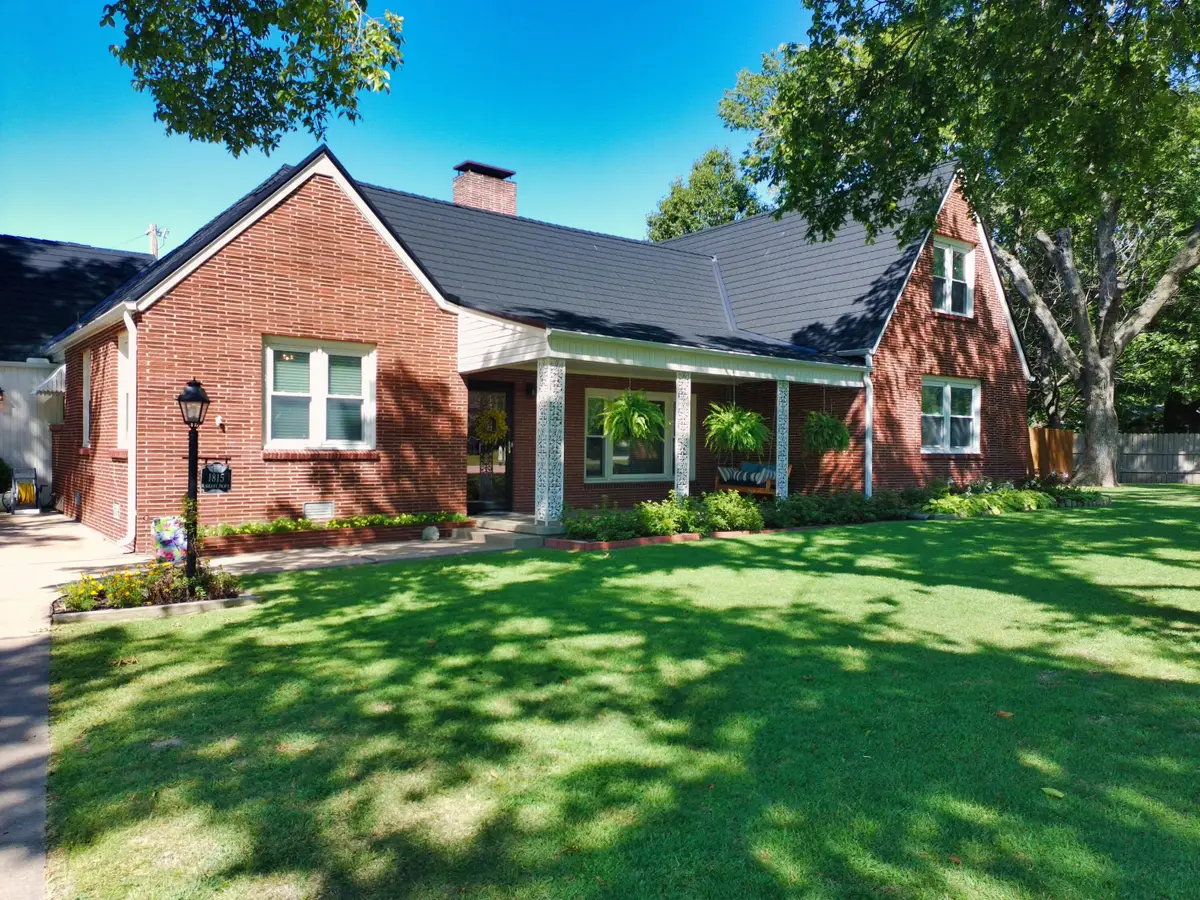 1815 N Grant Parkway, Miami, OK 74354 - Image #1