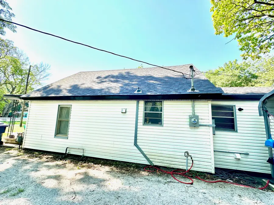 453 N 2nd Street, Vinita, OK 74301 - #3