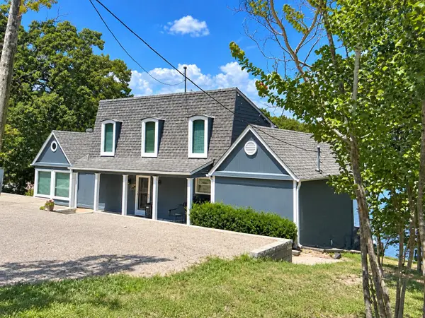 231 Private Road 62, Eucha, OK 74342