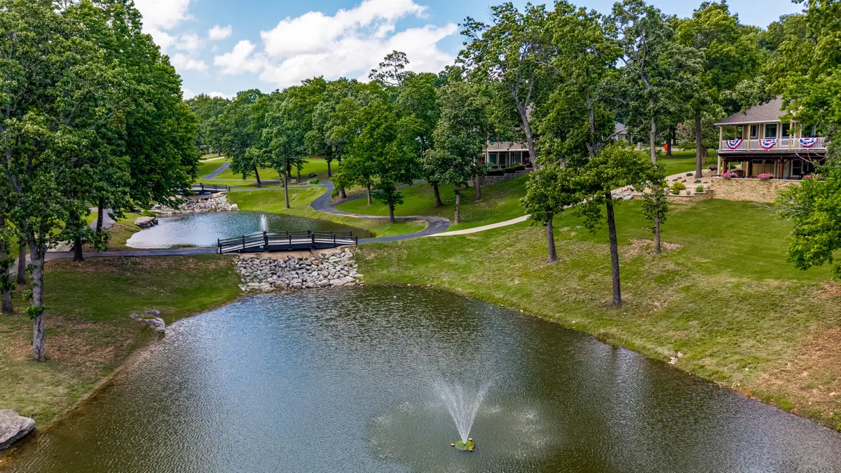 2113 Mill Pond Circle, Grove, OK 74344 - #1