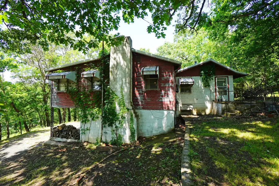 146 Skyline Drive, Bernice, OK 74331 - #2