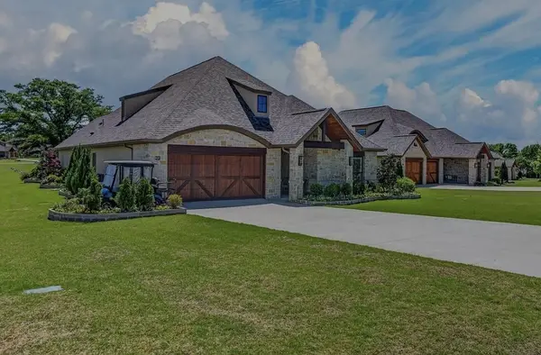 31201 S Highway 125 #22, Monkey Island, OK 74331