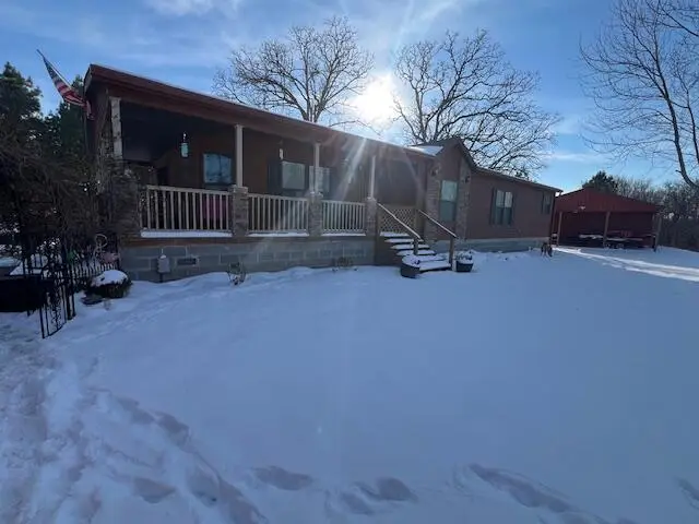 56801 E 355 Road, Jay, OK 74346 - Image #2