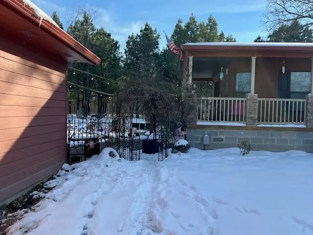 56801 E 355 Road, Jay, OK 74346 - Image #3