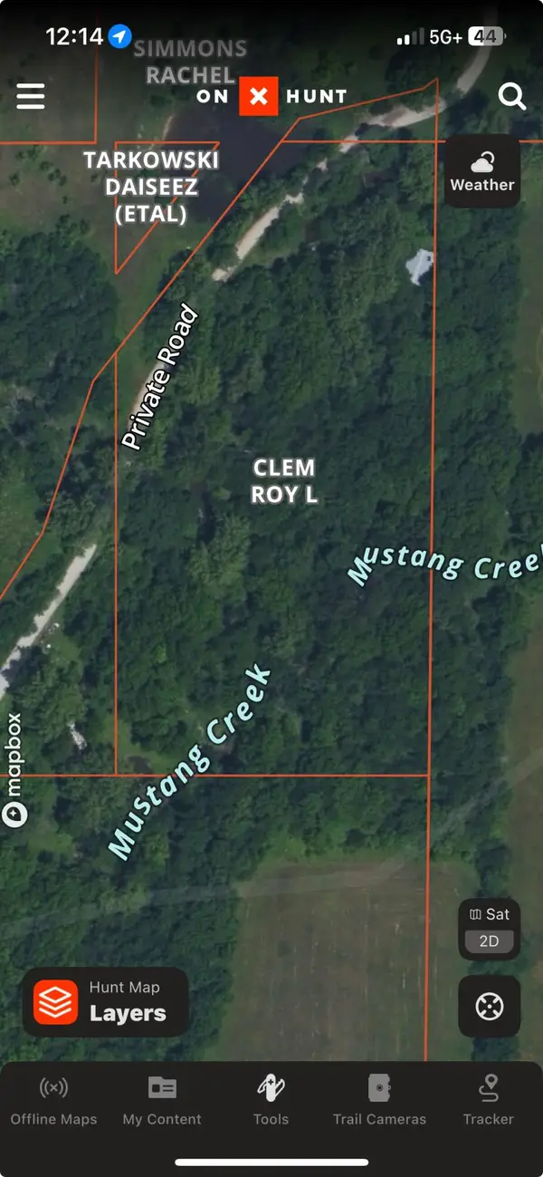 446353 E 325 Drive, Vinita, OK 74301