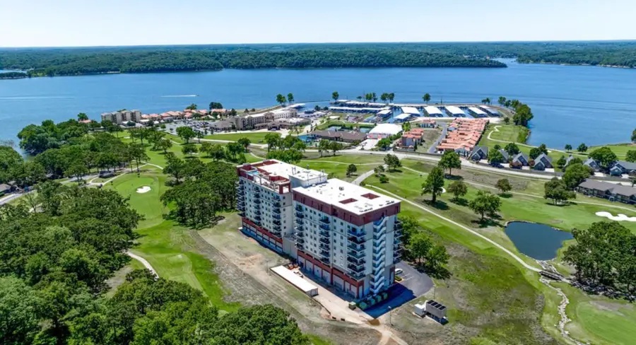 57200 E 125 #Unit 4461, Afton, OK 74331 - #2