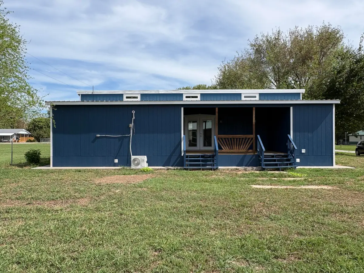 25671 S 608 Lane, Grove, OK 74344 - #1