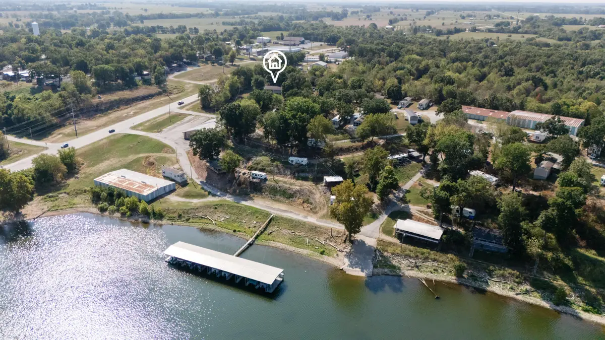 65451 E 256 Road, Grove, OK 74344 - #1