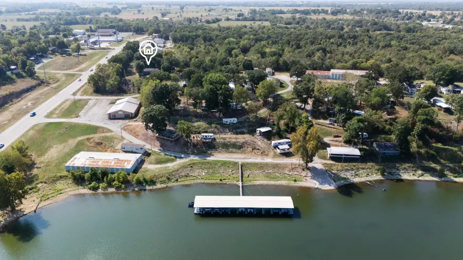 65451 E 256 Road, Grove, OK 74344 - #2