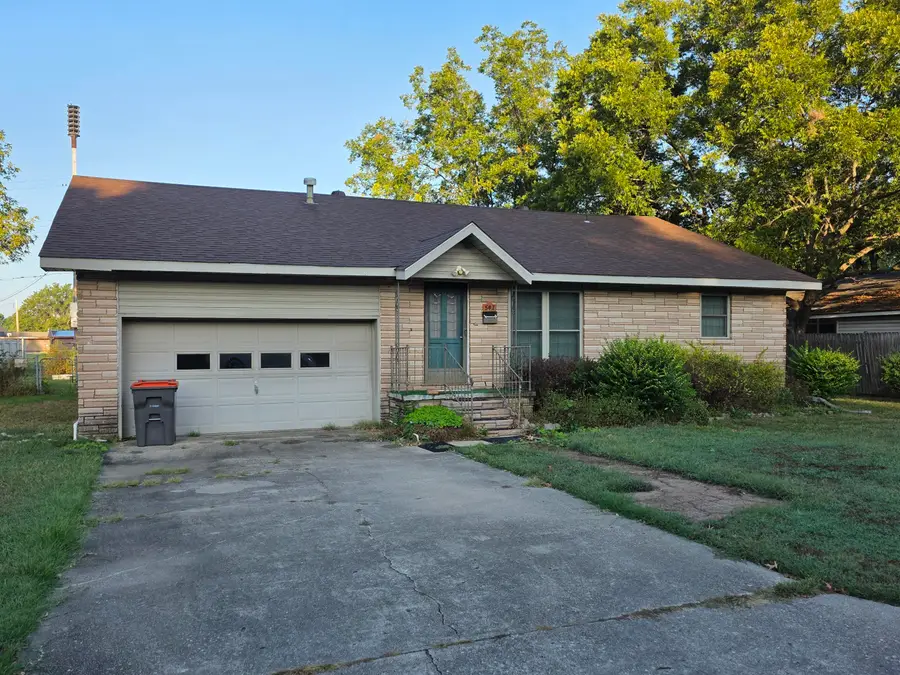 502 Meadowlark Lane, Commerce, OK 74339 - #3