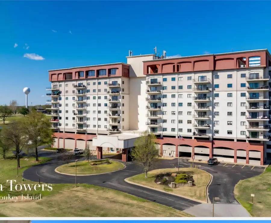 57200 E Oklahoma 125 Highway #3411, Monkey Island, OK 74331 - #2