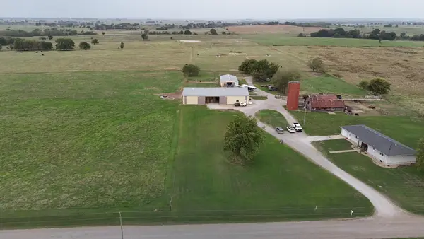 8533 S 4470 Road, Welch, OK 74369