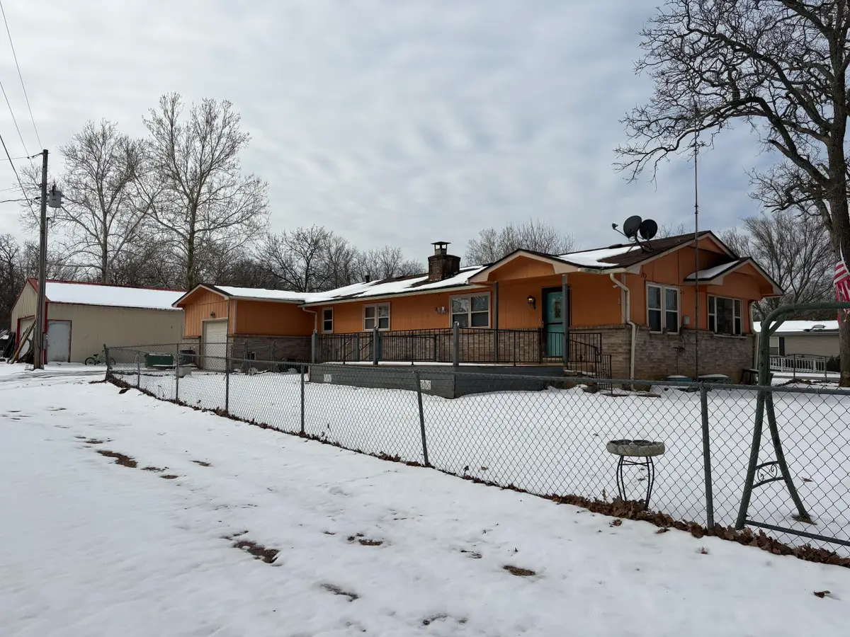 25380 S 646 Road, Grove, OK 74344 - Image #1